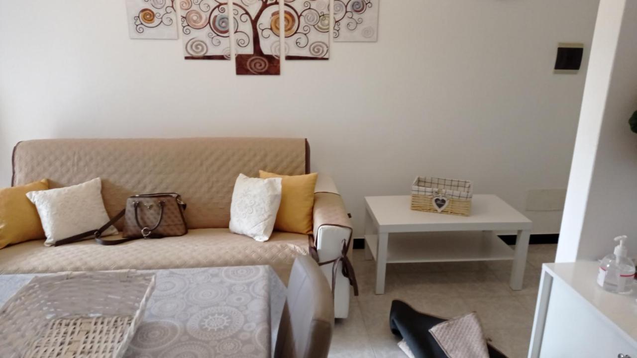 Casa Del Parco Apartment Olbia Exterior photo